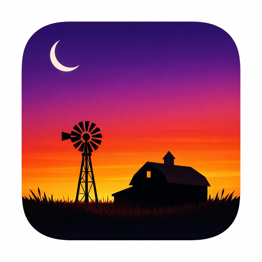 MyStupidApp icon artwork